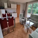 Holiday home Reihenhaus Am Gross Labenzer In