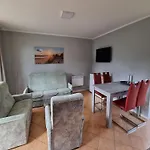 Holiday home Reihenhaus Am Gross Labenzer In Klein Labenz