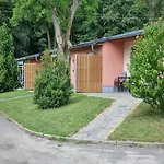 Holiday home Reihenhaus Am Gross Labenzer In Klein Labenz