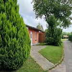 Reihenhaus Am Gross Labenzer In