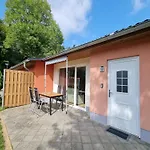 Reihenhaus Am Gross Labenzer In Holiday home *