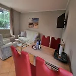 Reihenhaus Am Gross Labenzer In Holiday home