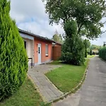 Reihenhaus Am Gross Labenzer In Holiday home *