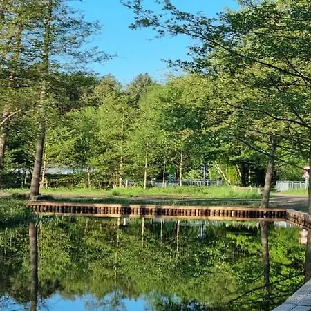 Reihenhaus Am Gross Labenzer In Klein Labenz