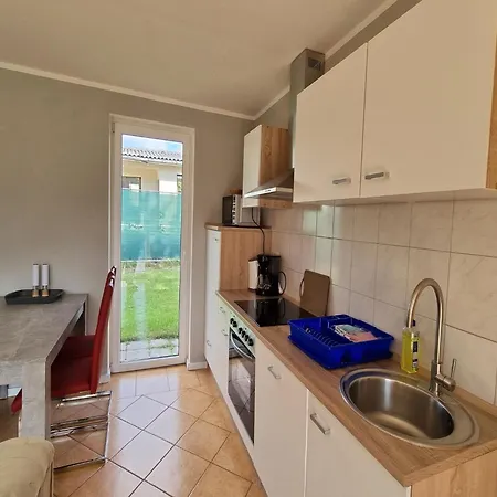 Reihenhaus Am Gross Labenzer In * Klein Labenz