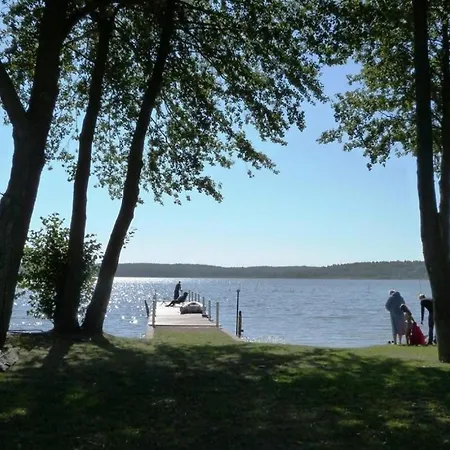 Reihenhaus Am Gross Labenzer In