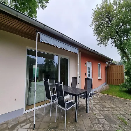Reihenhaus Im Und Am Gro Labenzer *