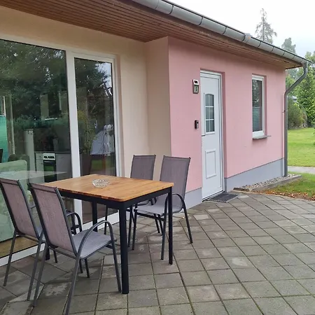 Reihenhaus Am Gross Labenzer In Klein Labenz