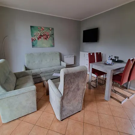 Reihenhaus Am Gross Labenzer In Ferienhaus