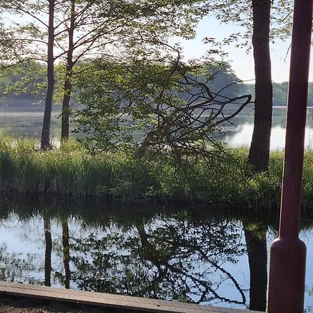 Reihenhaus Am Gross Labenzer In Klein Labenz
