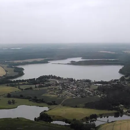 Reihenhaus Am Gross Labenzer In Hébergement de vacances Klein Labenz