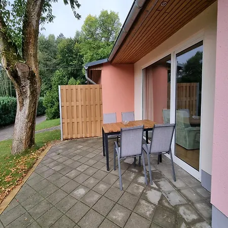 Reihenhaus Am Gross Labenzer In * Klein Labenz