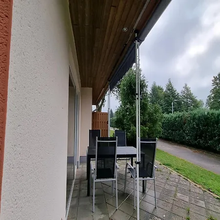 Reihenhaus Am Gross Labenzer In *