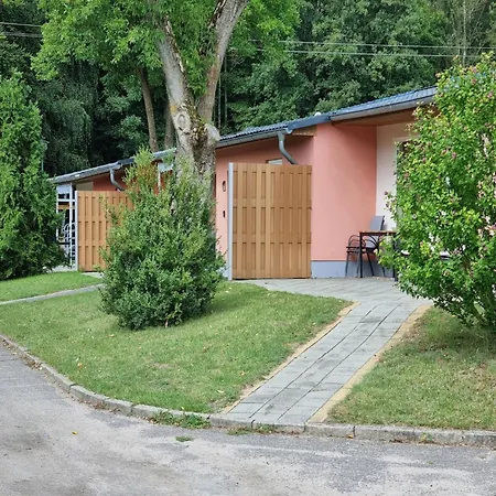Tatil Evi Reihenhaus Im Und Am Gro Labenzer Klein Labenz
