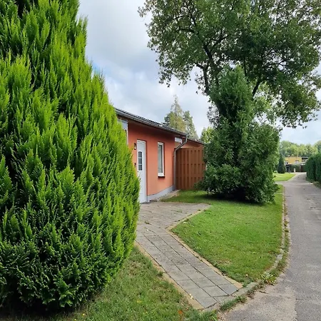 Reihenhaus Am Gross Labenzer In
