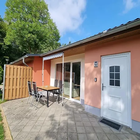 Reihenhaus Im Und Am Gro Labenzer Tatil Evi *