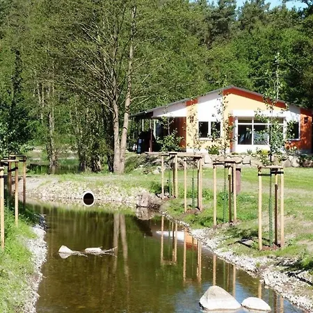 Reihenhaus Am Gross Labenzer In Holiday home