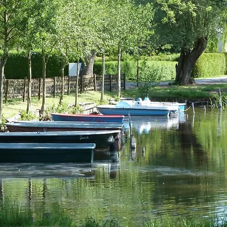 Reihenhaus Am Gross Labenzer In *